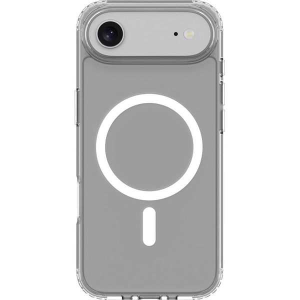 Just In Case MAP2764KI0M, Obal, Apple, Iphone 17 Air, 16,5 Cm (6,5"), PrůHledná"-image