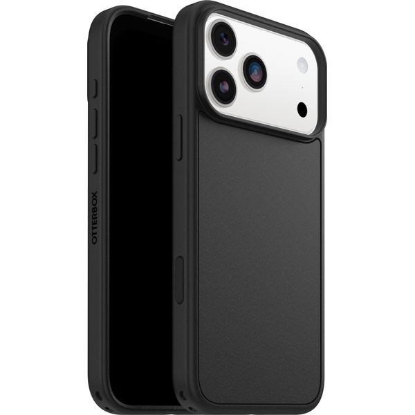 Otterbox Symmetry+ Iphone 17 Pro Max Magsafe Custodia Rigida Backcover Antiurto - Nero-image