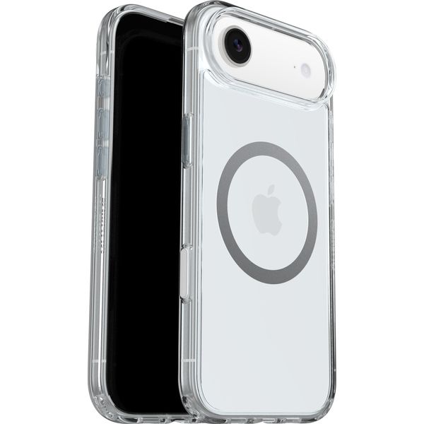 Otterbox Symmetry Clear Magsafe Custodia Protettiva Per Telefoni Cellulari 16,5 Cm (6,5") Cover Trasparente"-image