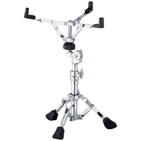 Supporto Per Rullante Tama HS80W Roadpro Con Bacchette Per Tamburo-image