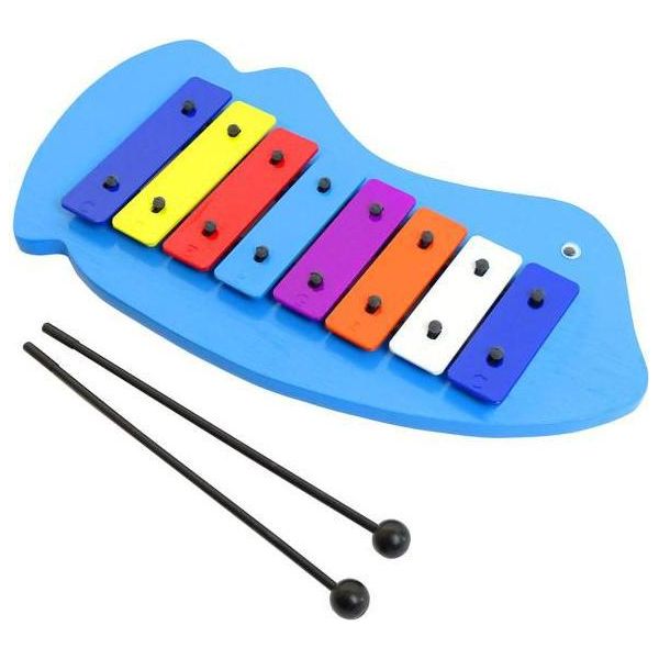 Carillon Per Bambini In Legno-image