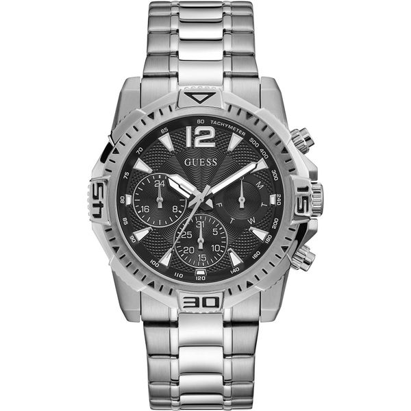 Multifunzione Guess Silver Collection - Uomo-image