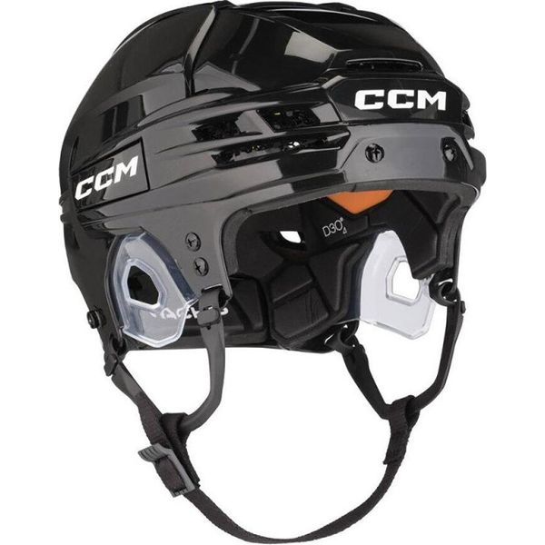 Casco Ccm Tacks 720 Sr, Blu Scuro, Senior, L, 57-62Cm-image