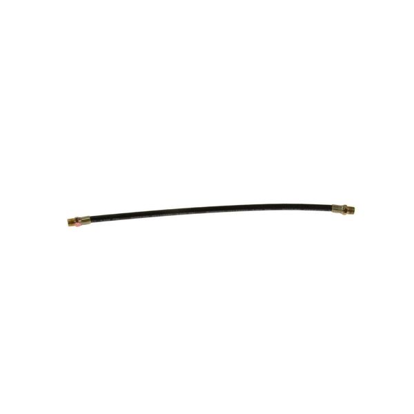 Tubo Di Ricambio Per Ingrassatore Bsd - Tubo Di Ricambio Per Ingrassatore, Tubo Ad Alta Pressione - 35 Cm, 1/8" Bsp"-image