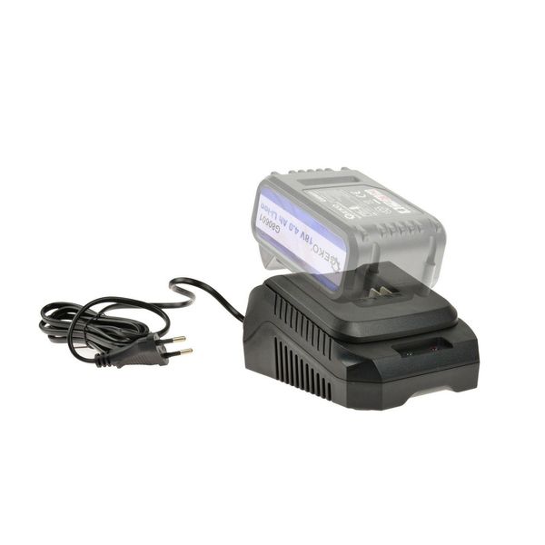 Caricabatterie Bsd Per Batterie Agli Ioni Di Litio - Caricabatterie Rapido Per Batterie Da 18 V Onepower-image