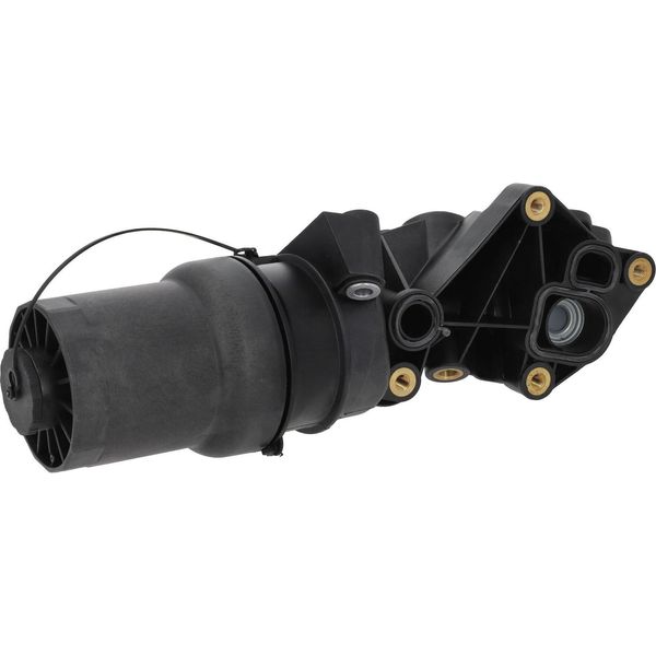 Alloggiamento, Filtro Dell'olio Vw A3, Q3, Tt, Golf Vi Jetta, New Beetle-image