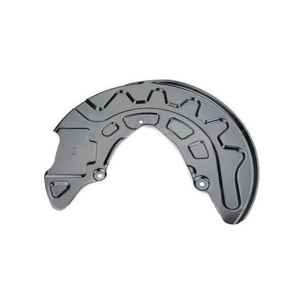 Piastra Paraspruzzi, Disco Freno Vw A3, Tt, Leon, Golf Iv Octavia, Q2, Q3-image