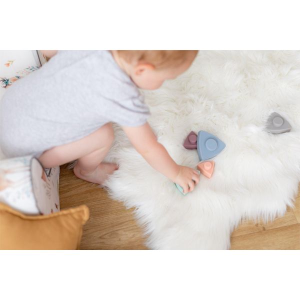 Free2Play Torre Pieghevole In Silicone A Triangolo-image