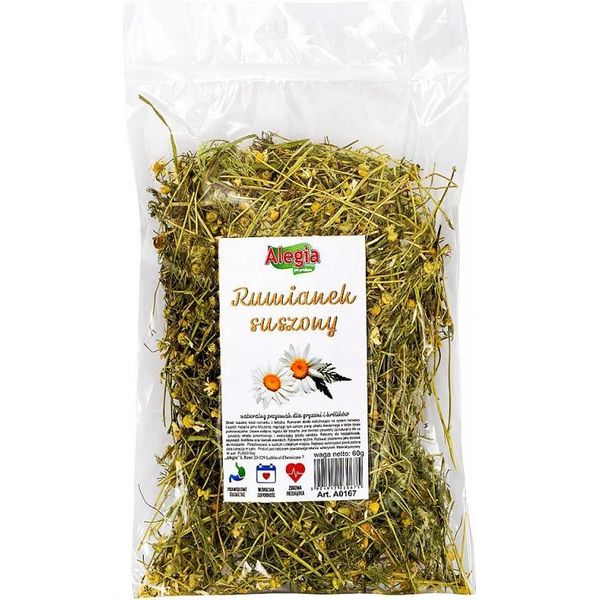 Alegia - Camomilla 60G Alegia-image