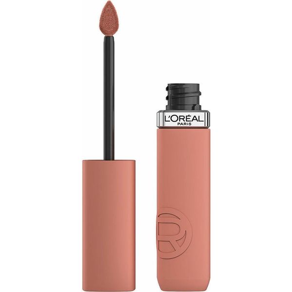 Infaillible Matte Resistance (Rossetto) 5 Ml, 601 Ne Vale La Pena-image