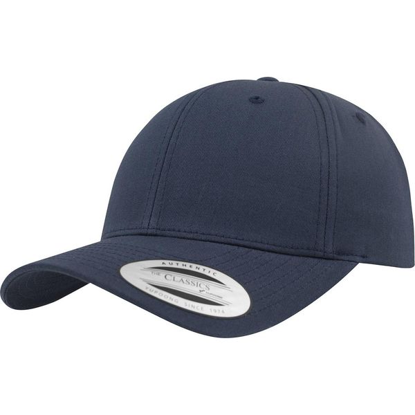 Yupoong - Cappellino "Flexfit Classic"" Per Uomo/Donna Unisex RW8639 (Taglia Unica) (Blu Navy)"-image