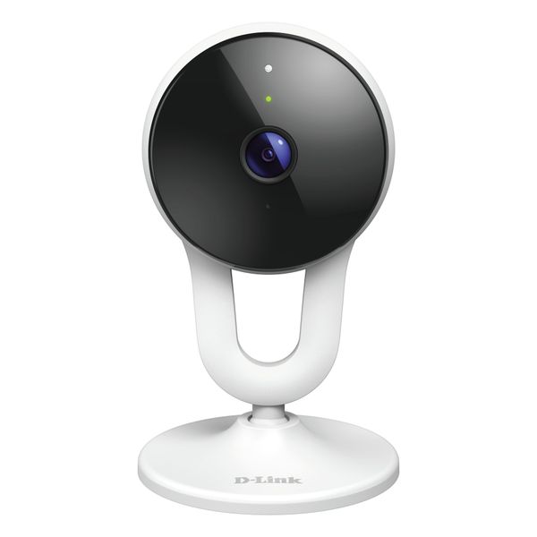 D-Link DCS-8300LHV2 Telecamera Di Sicurezza Ip Interno 1920 X 1080 Pixel Scrivania Bianco-image