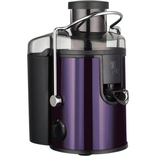 Berlinger Haus Spremiagrumi Purple Eclipse 48663-image