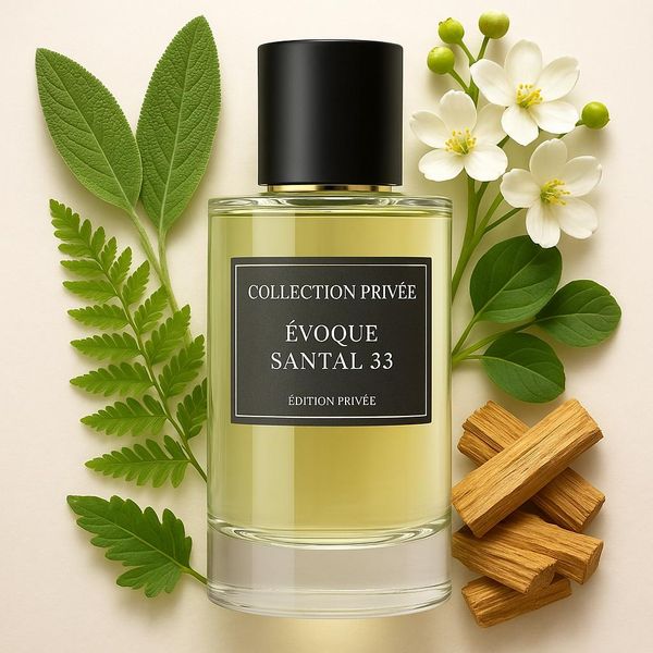 Edizione Privata - éVoque Santal 33 - Estratto Di Profumo Misto-image