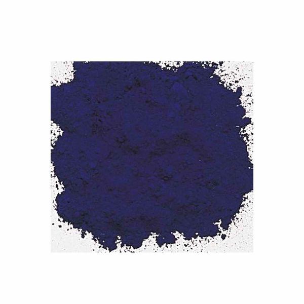 Pigmento Per Pittura - Barattolo Da 100 G - Blu Ftalocianina-image