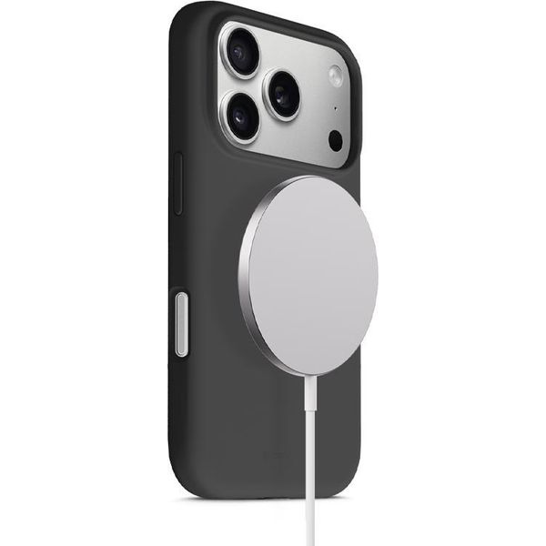 Crong Case Magsafe Iphone 17 Pro Max Black-image