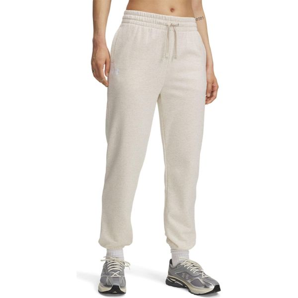 Under Armour Ua Rival Terry Joggers - Farina D'avena, GrößE:L-image