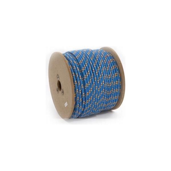 Ekspand | Corda Intrecciata - 14 Mm - 120 M - Resistente Ai Raggi Uv - Robusta E Versatile-image