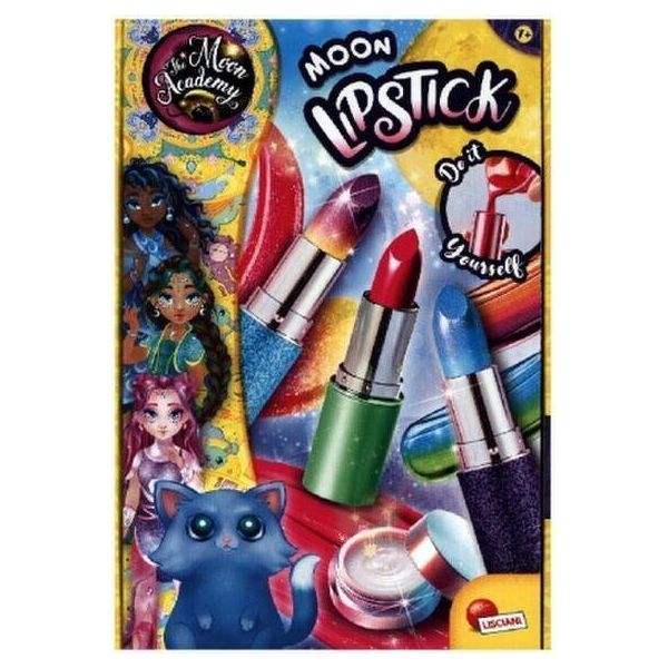 L'accademia Della Luna Moon Lippenstift-image