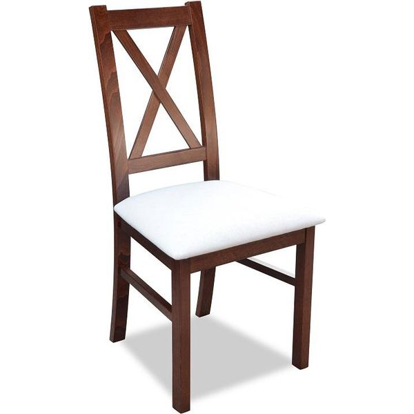 6X Set Di Sedie Chesterfield Sedile Imbottito Set Di Sedie Per Sala Da Pranzo Poltrona In Pelle K22-image