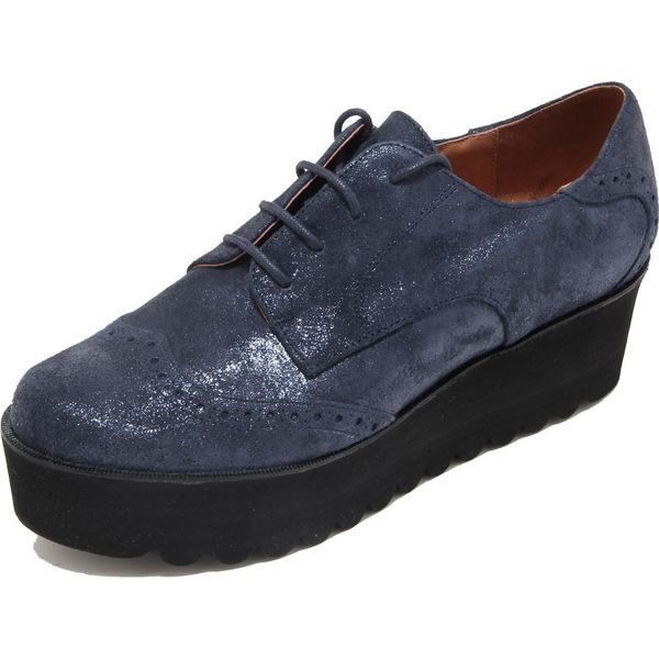 4533L Scarpe Zeppe Donna Palomitas Scarpe Shoes Women-image