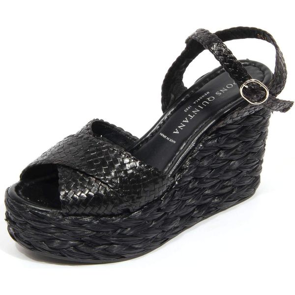 H6434 Zeppa Donna Pons Quintana Gabi Woman Sandal-image