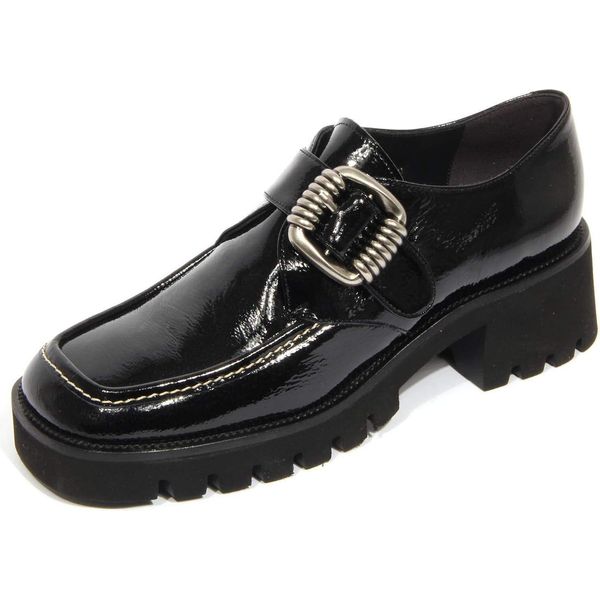 H7310 Mocassino Donna Pons Quintana Philip Woman Loafers-image