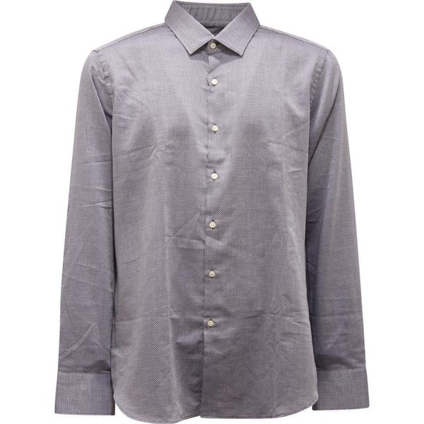 4055AR Camicia Uomo Gmf 965 Man Shirt-image