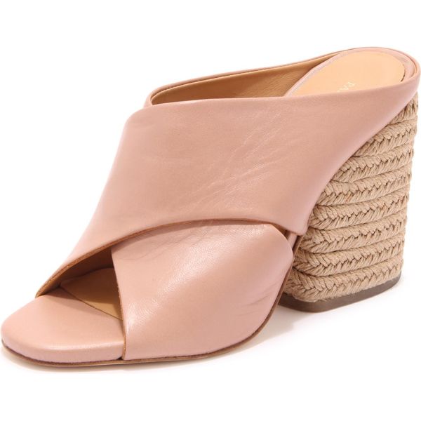 8276AP Sandalo Donna Paloma BarcelÓ ) Womam Leather Sandal-image