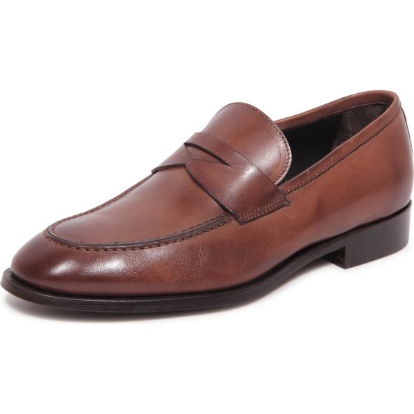 7888Az Mocassino Uomo Caracciolo Man Loafer-image