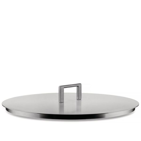 Alessi Convivio, Lid D 28 (Art.-Nr. DC200/28, Ean 8003299478026)-image