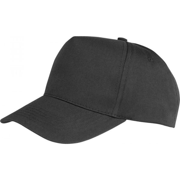 Risultato Genuine Recycled RC984X | Core Recycled Printers Cap - Farbe: Nero - GrößE: Taglia Unica-image