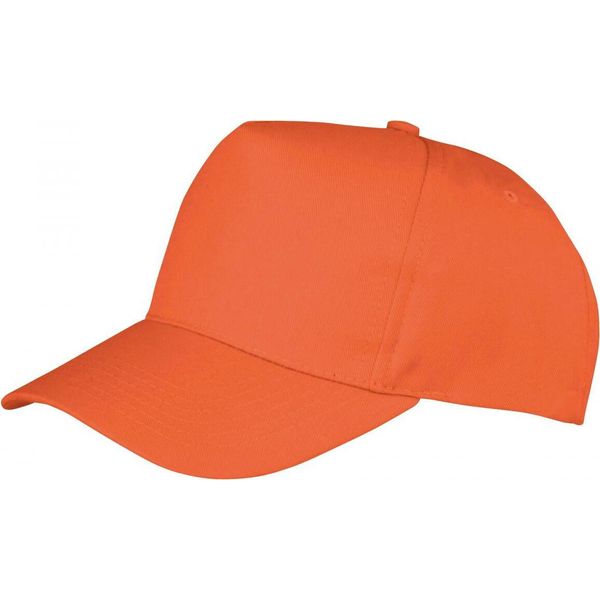 Risultato Genuine Recycled RC984X | Core Recycled Printers Cap - Farbe: Arancione - GrößE: Taglia Unica-image