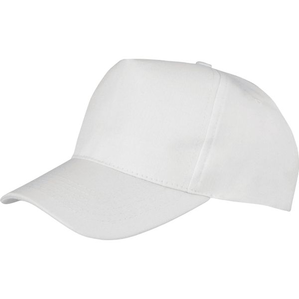 Risultato Genuine Recycled RC984X | Core Recycled Printers Cap - Farbe: Bianco - GrößE: Taglia Unica-image