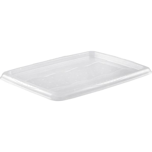 Keeeper 1018000100000 Keeeper Deckel "Emilia"" FüR Dreh-/Stapelbox 24 L"-image