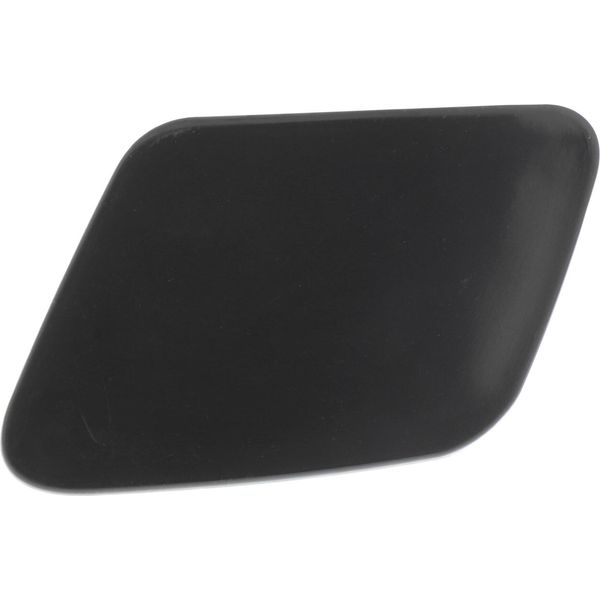 Vemo V10-08-0448 Copertura Paraurti Anteriore Sinistra Per Audi A4 Avant (8E5, B6) A4 Berlina (8E2, B6) A4 Avant (8D5, B5) A4 Cabrio (8H7, B6, 8HE, B7)-image