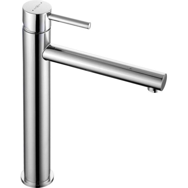 Mexen Elba Rubinetto Alto Per Lavabo, Cromo - 74110-00-image