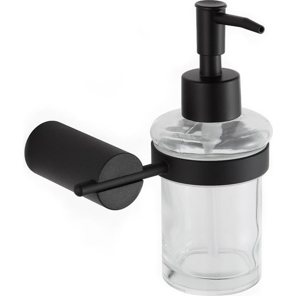 Mexen Aron Dosatore Per Sapone, Nero - 70881388-70-image
