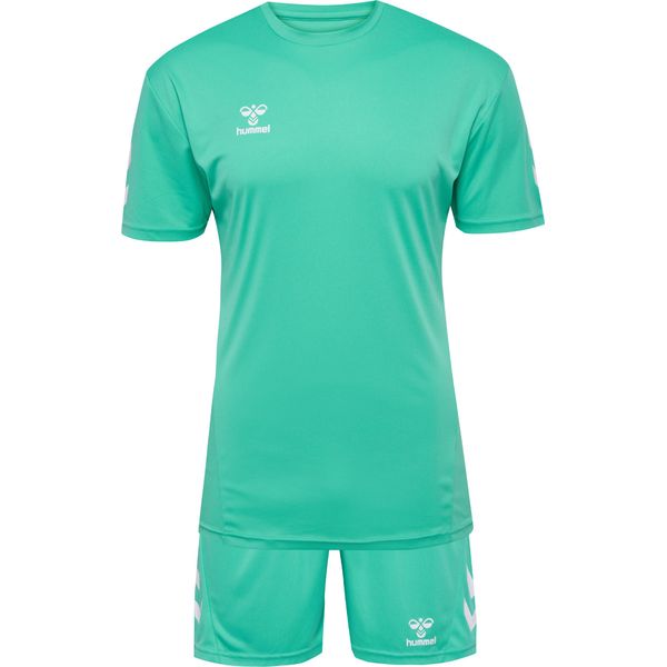 Hummel Hmllogo Set - Atlantis, Taglia:M-image