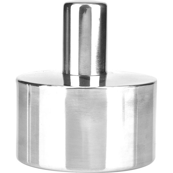 Bruciatore Ad Alcool Da Laboratorio, Lampada, Esperimenti Scientifici Di Protezione Dalle Esplosioni A Parete Pesante Per Il Riscaldamento Di Strumenti In Pelle-image