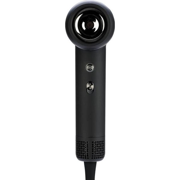 Ardes Asciugacapelli Hair Pro ARPHON04 Nero Con Ioni, Diffusore E Funzione Lisciante-image