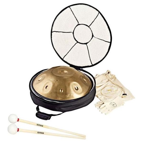 Meinl Sonic Energy HPSTL91 Handpan Con Mazzuolo-image