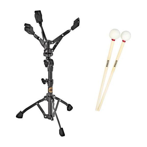 Meinl Sonic Energy Handpan Stand HPS-S Piccolo Con Mazzuolo-image