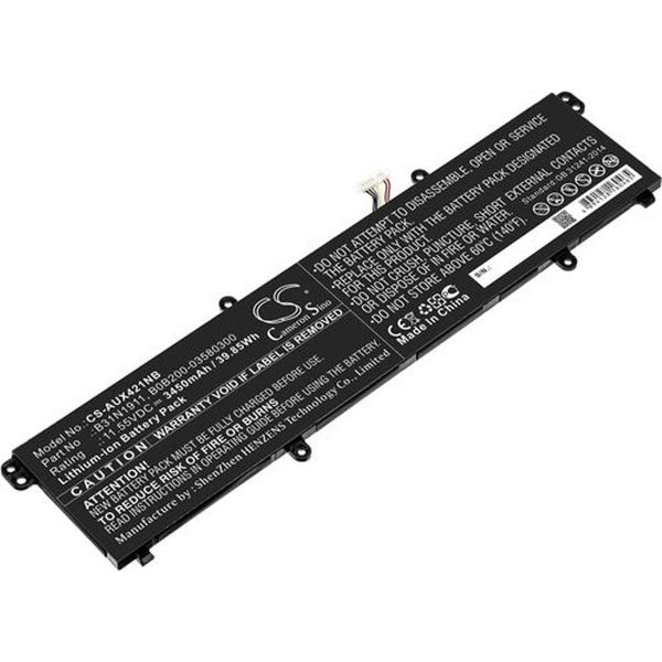 Batteria Per Asus X421 Ecc-image