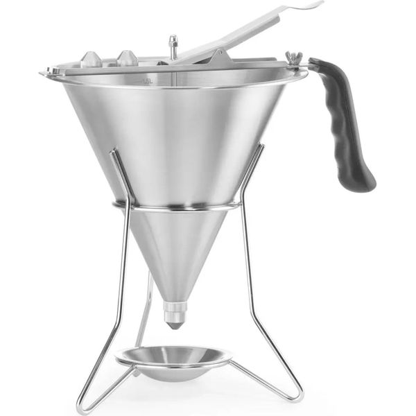 Imbuto Per Fondente Hendi Profi Line, Profi Line, 1,5L, ⌀212X(H)315Mm-image