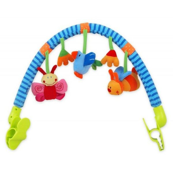 Giochi Per Carrozzina Baby Mix-image