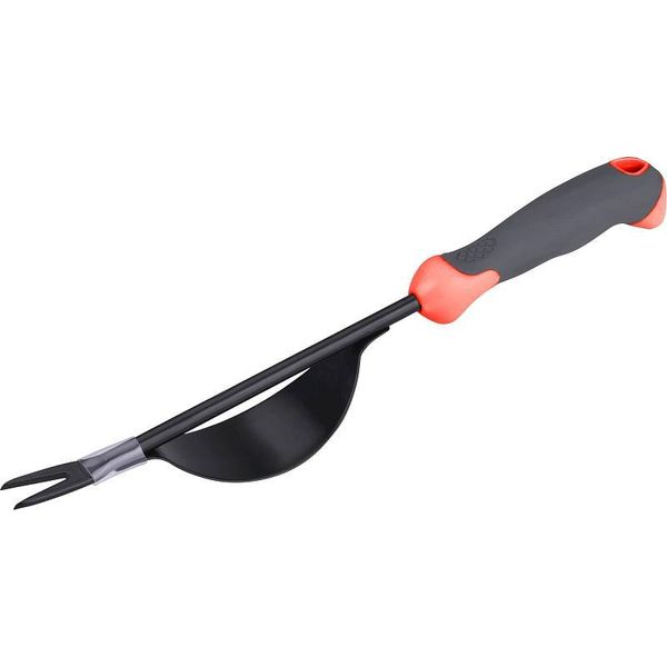 Zahradní Vypichovač Na Plevel S Oporou, DéLka 36Cm-image