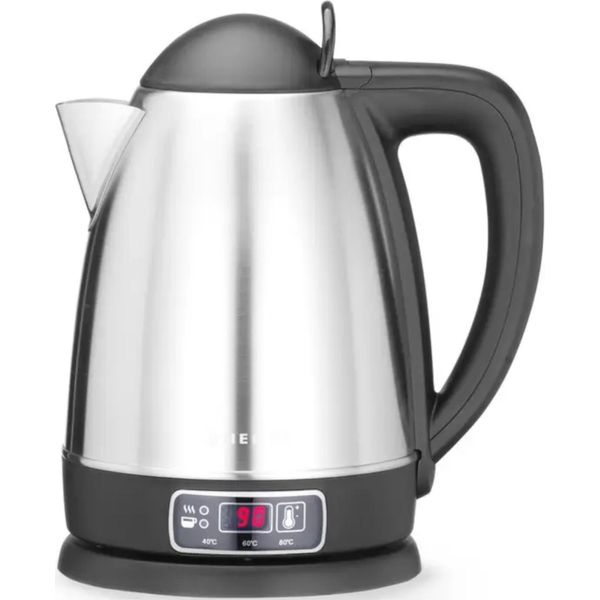 Hendi Bollitore Elettrico Senza Fili Con Controllo Della Temperatura, 1,8L, 230V/1800W, 230X165X(H)255Mm-image