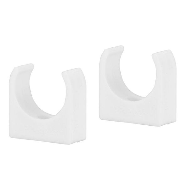 Morsetto Per Tubi, Morsetto Per Tubi In Plastica, Morsetto Per Tubi Dell'acqua, Morsetto Per Tubi Del Gas, Morsetto In Pvc-image