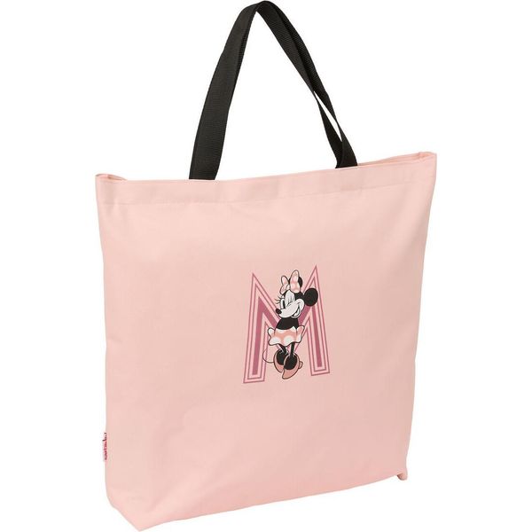 Borsetta Da Donna Minnie Mouse Blush Pink-image